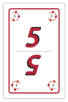 5