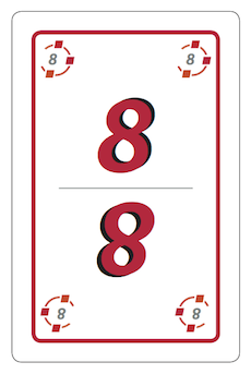 8